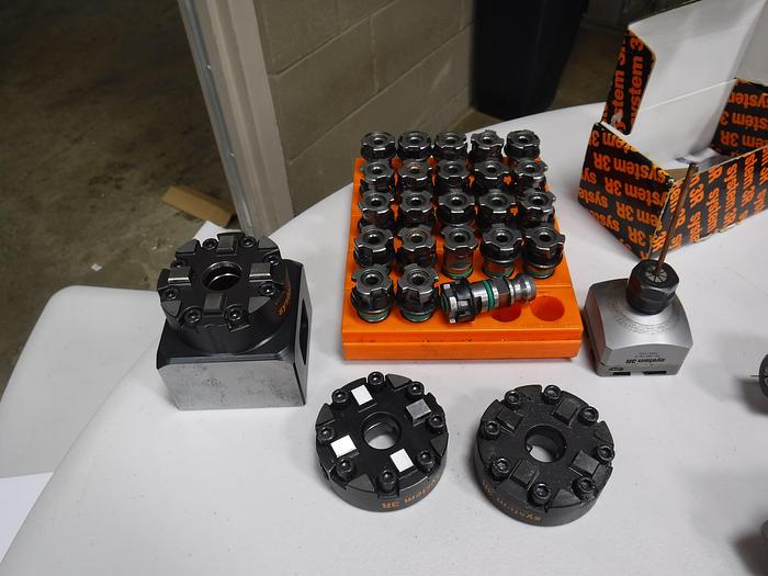 Used 2009 Agie/Charmilles Fo 350 S