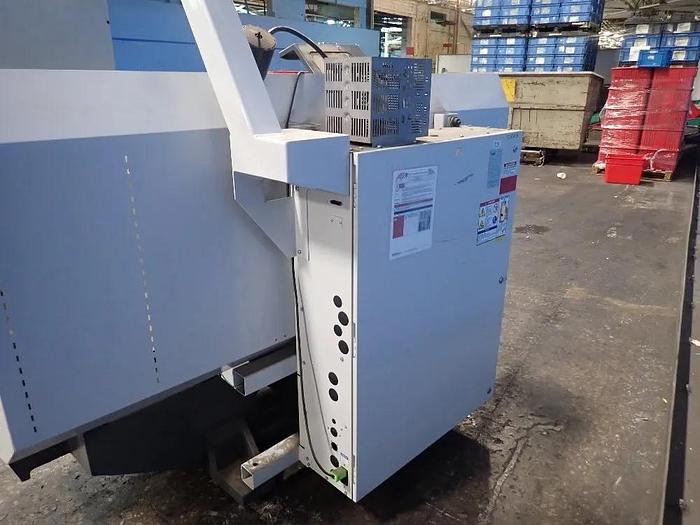 Used 2012 Haas TL-2