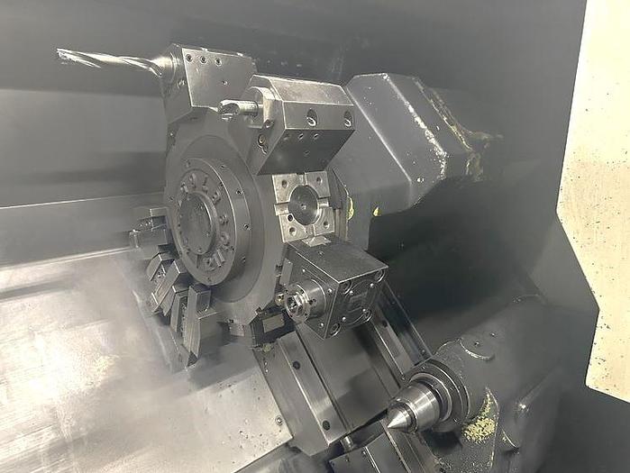 Used 2010 Doosan Puma 240MC