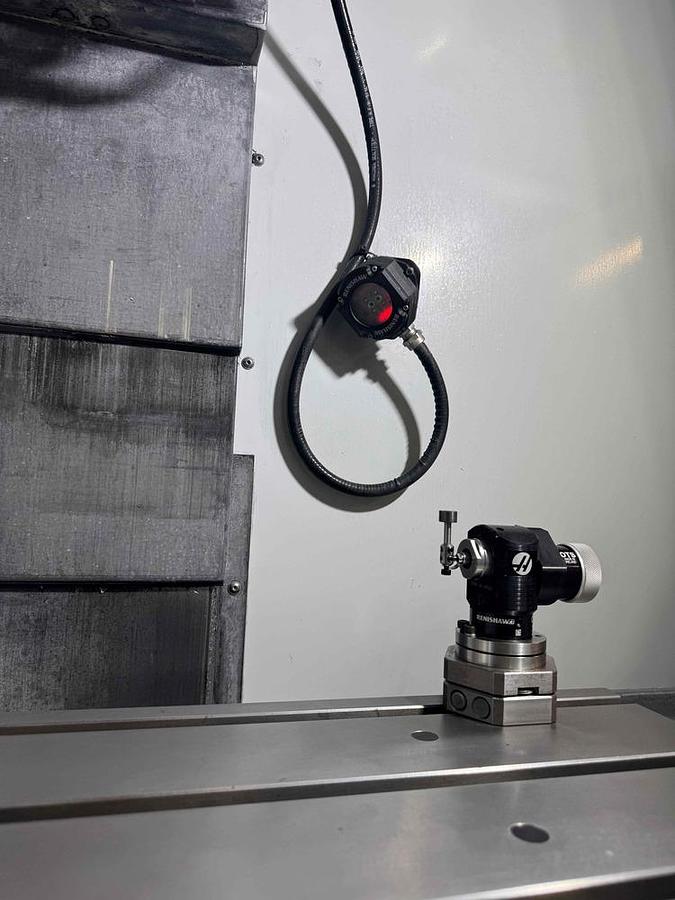 Used 2022 Haas TM-0P