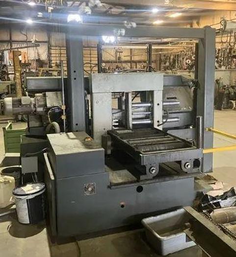 Used 2008 Hyd-Mech H-18A