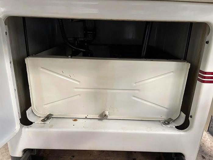 Used 1997 Sunnen MBB-1660K Horizontal Hone