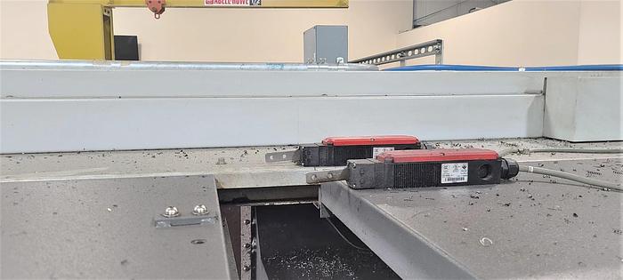 Used 2012 Samsung SL-35/1500