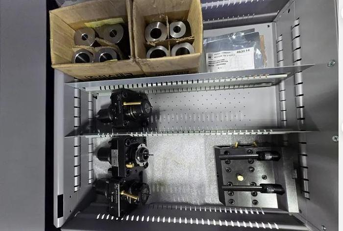 Used 2022 Doosan Puma 2600SY II