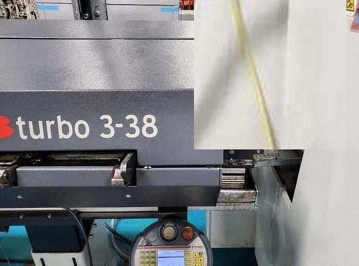 Used 2015 Star SV-38R