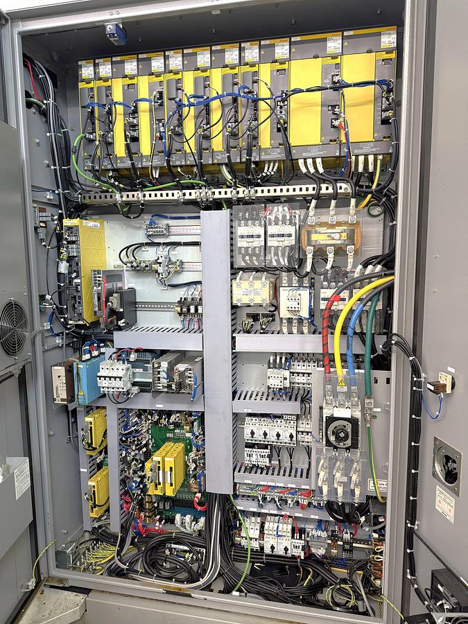 Used 2010 Mori Seiki NT1000 SZ