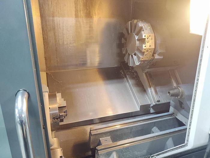 Used 2014 Haas ST-30