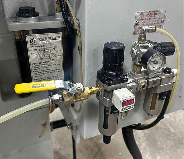 Used 2004 Milltronics RH30