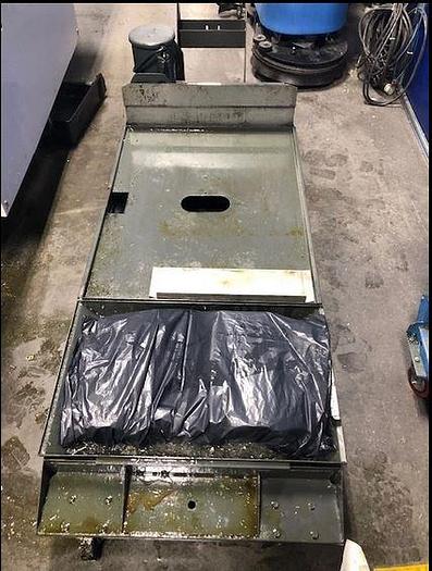 Used 2011 Haas DS-30SSY