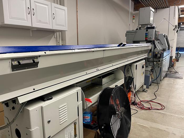 Used 2004 Star Sr-32J