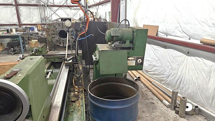 Used 2004 Kingston HI-29120 Big Bore