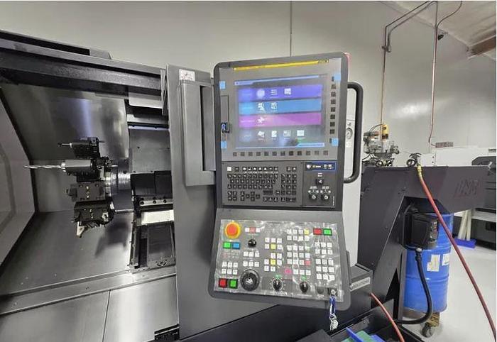 Used 2022 Doosan Puma 2600SY II