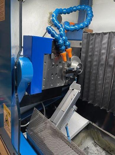 Used 2019 Omniturn GT-75 Series III