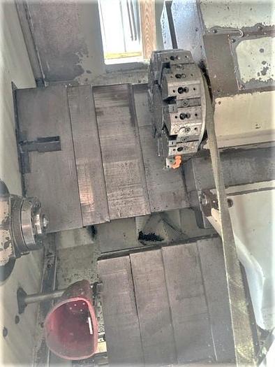 Used 1998 Hardinge Conquest 42