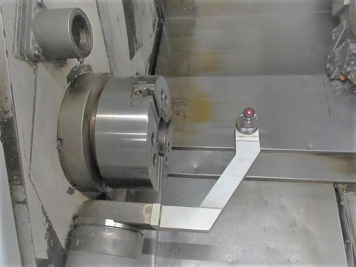 Used 2003 Mazak Nexus QTN 250