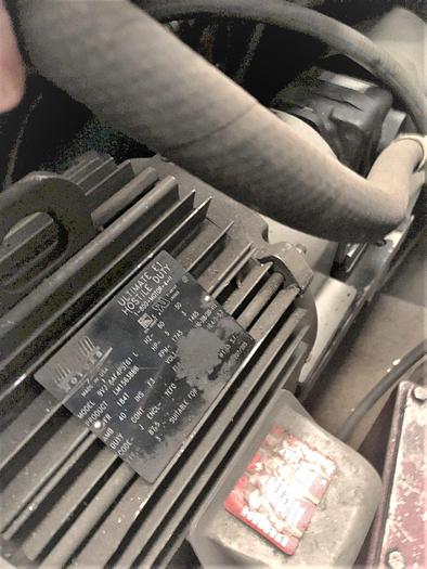 Used Bulldozer Type 300 Ton Horizontal Hydraulic Press