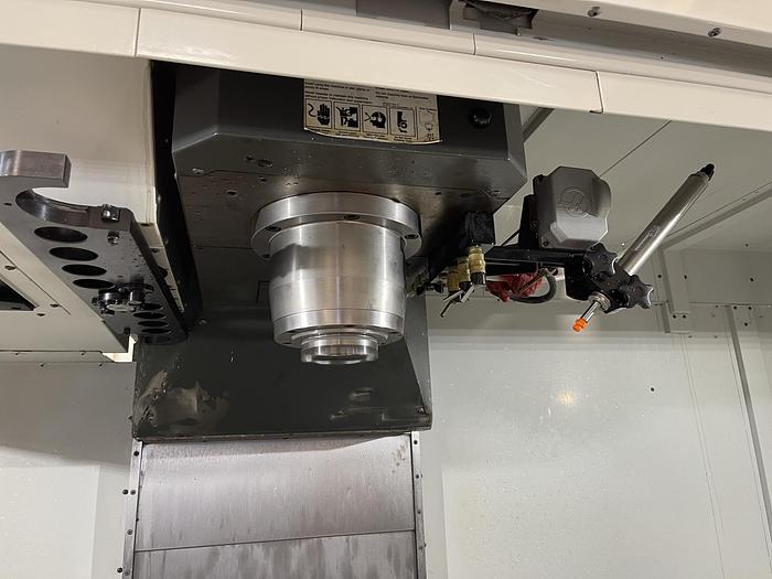 Used 2014 Haas VF-9/50
