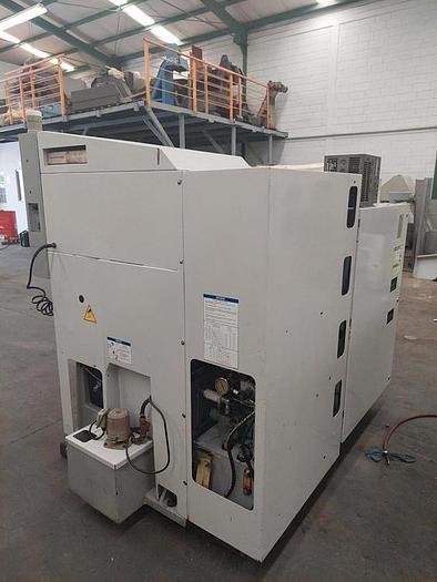 Used 2007 Haas SL-10T