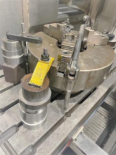 Used 2002 Mazak VTC200C