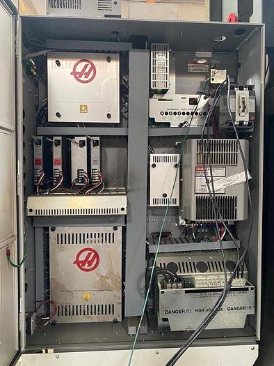 Used 2014 Haas VF-3SSYT