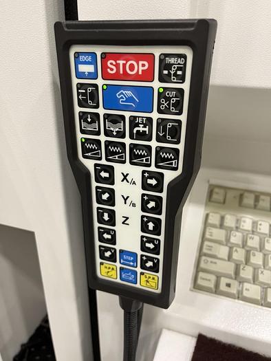 Used 2016 Agie Charmilles Cut 200 Dedicated Wire EDM