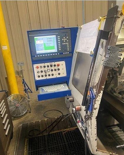Used 2013 Weiler E50/2000