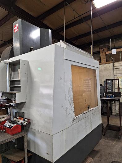 Used 2012 Haas VF-6/50
