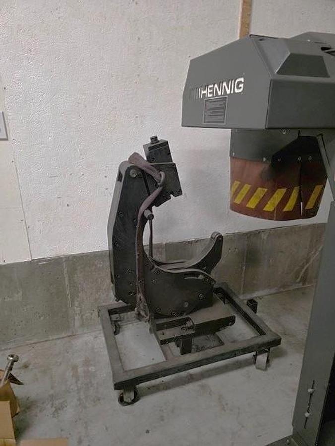 Used 2020 Mazak Quick Turn 350 MY/2000 with Milling, Y Axis, 80" Centers, Tailstock, Steady Rest, 12" Chuck, 4" Bar Capacity