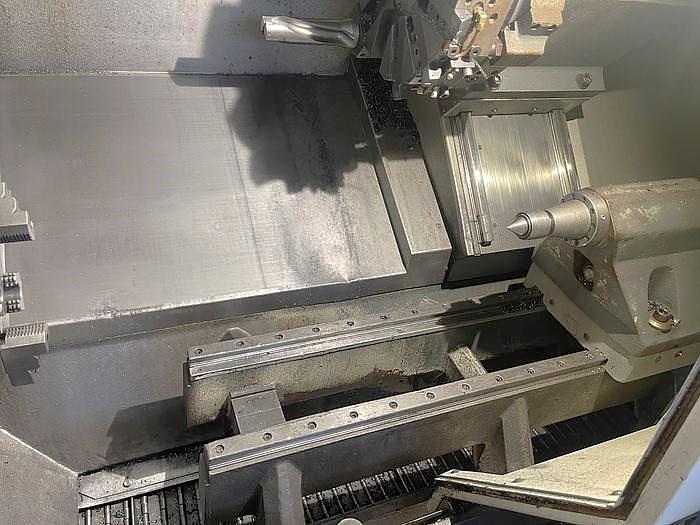 Used 2016 Haas ST-30