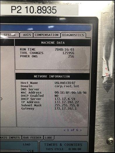 Used 2011 Haas DS-30SSY