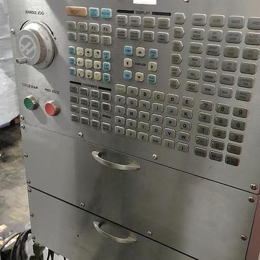 Used 2009 Haas EC-1600-4X