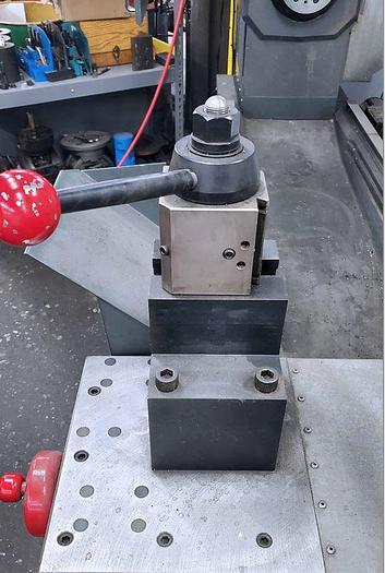 Used 2012 Haas TL-3W