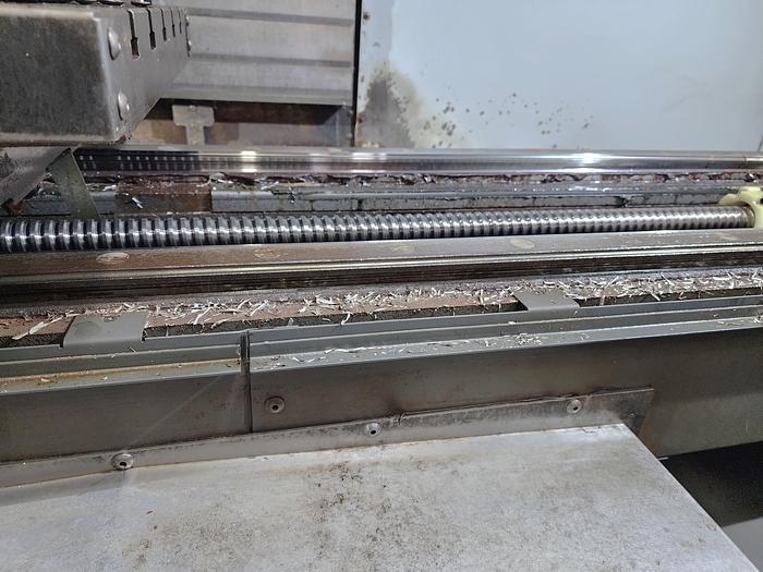 Used 2020 Haas VF4SS