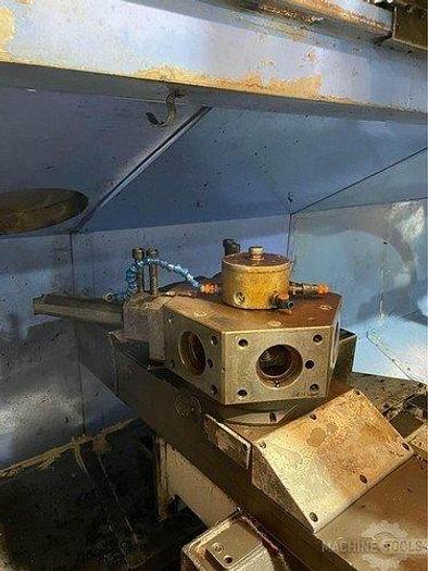 Used 2000 Mazak M5N/3000 7.1" Big Bore