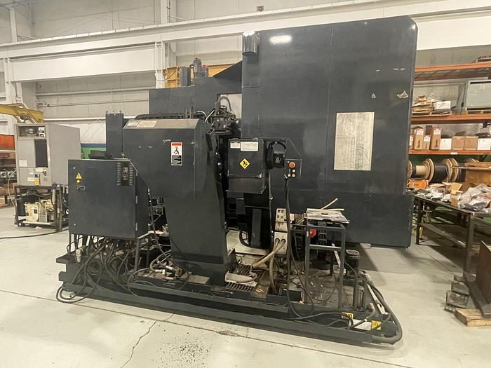 Used 2012 Makino MCC2013VG