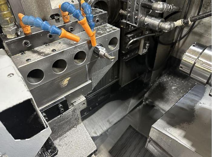 Used 2017 Tsugami B0385L