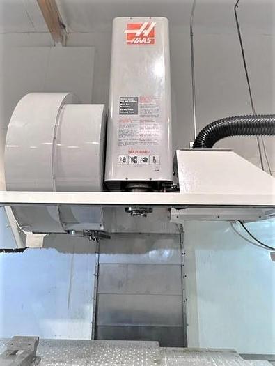 Used 2009 Haas VF-7/50