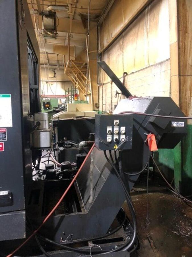 Used 2006 OKK HPS-500S