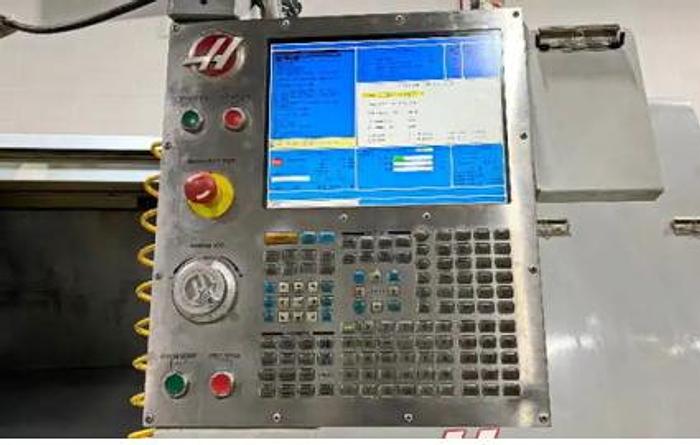 Used 2011 Haas SL-40LB