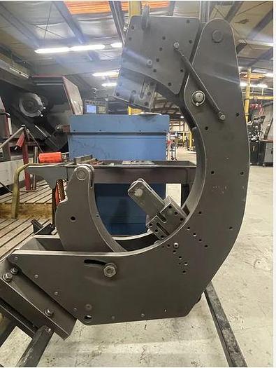 Used 2014 SMEC (Samsung) SL80C/3200 BIG 14.37" BORE