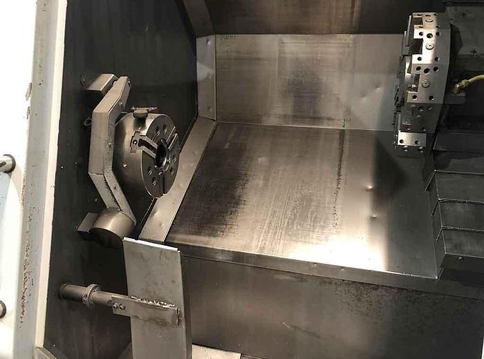 Used 2007 Haas SL-30T