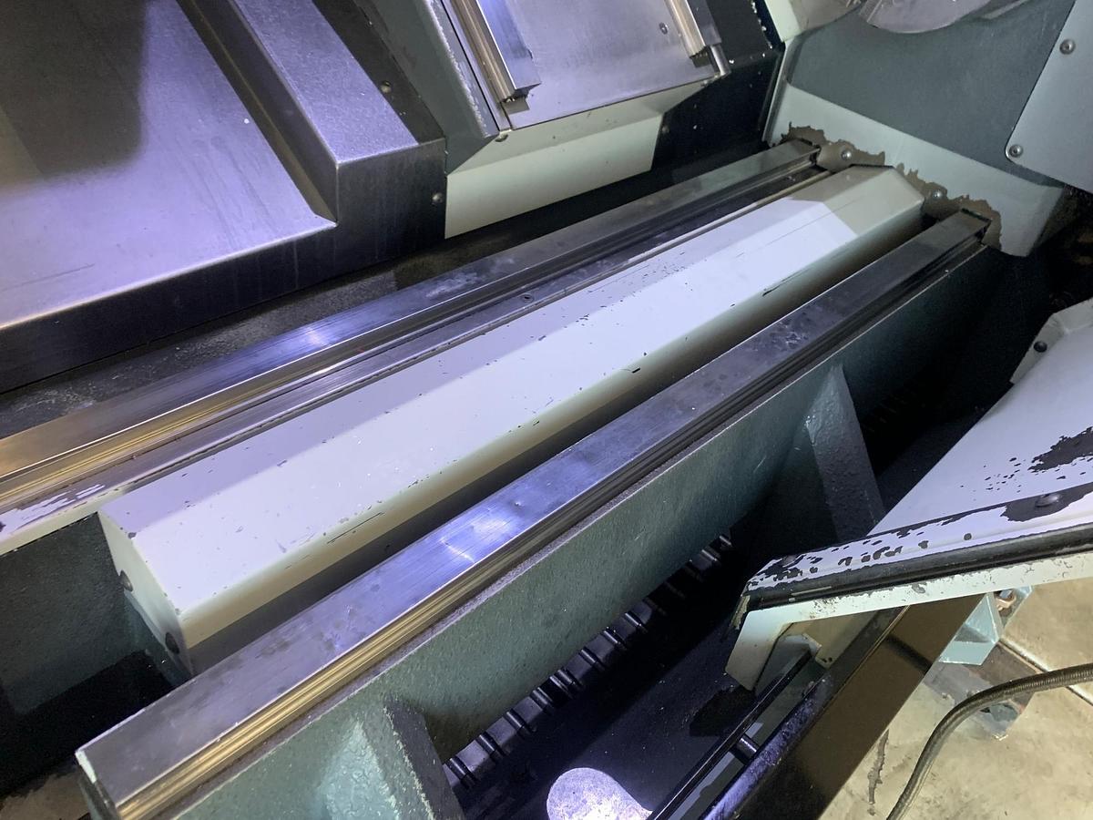 Used 2017 Haas DS-30