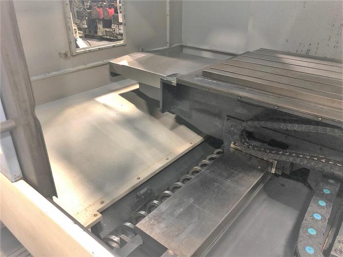 Used 2010 Doosan Mynx 7500