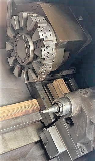 Used 2007 Doosan Puma 300C