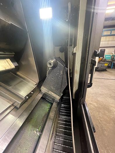 Used 2018 Doosan Puma 3100LY