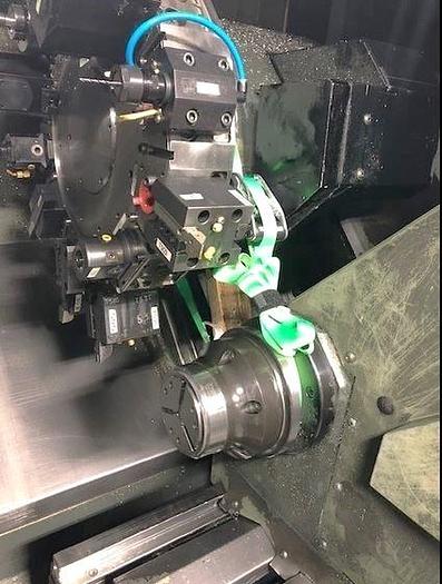 Used 2011 Haas DS-30SSY