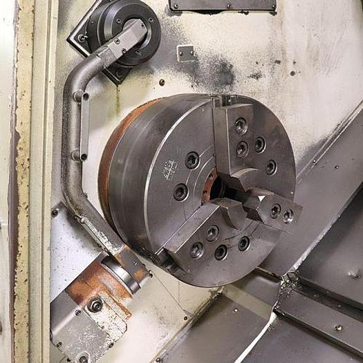 Used 2005 Okuma Captain L470/1250 Big Bore