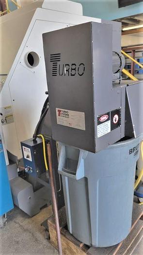 Used 2007 Nakamura Tome Super NTJ 9 Axis CNC Mill/Turn Lathe