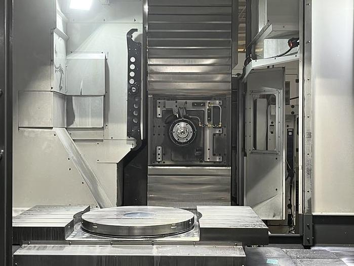 Used 2014 Haas EC-1600YZT