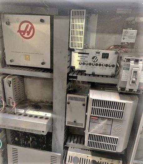 Used 2006 Haas TL-3W